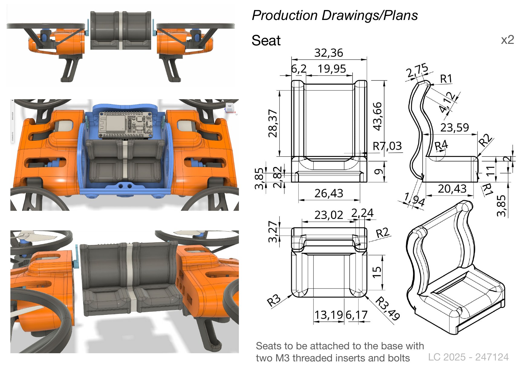 JIM engineering assessment, page 17