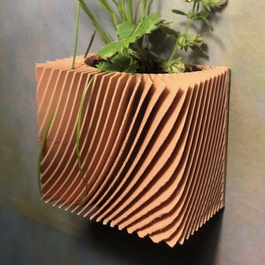 Thingiverse designs